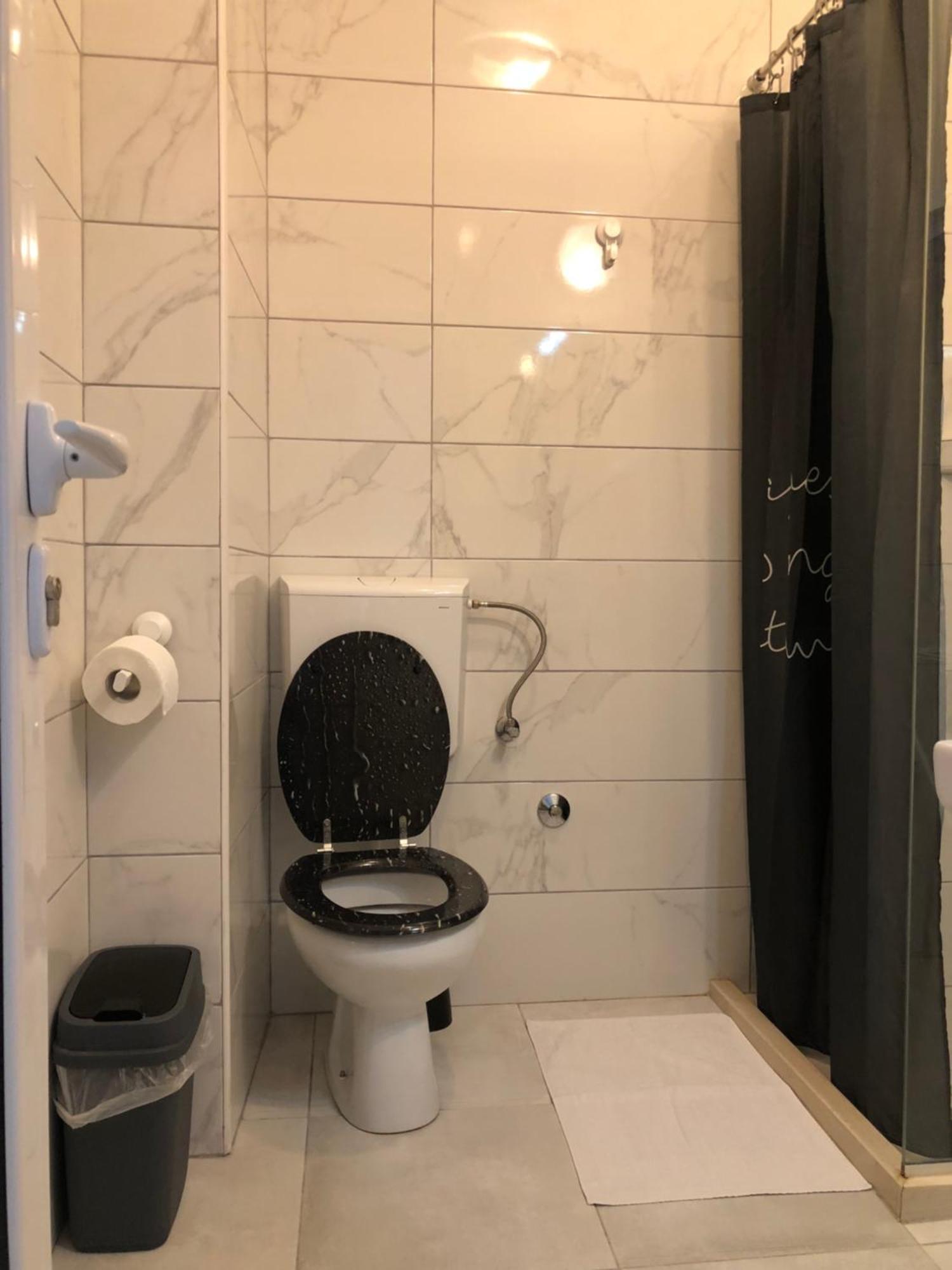 Apartments Samardzic Kotor Exterior foto